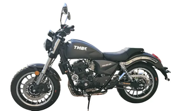 Мотоцикл TMBK Storm Angels 400cc