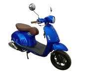 Скутер SPRMOTORS Vespa