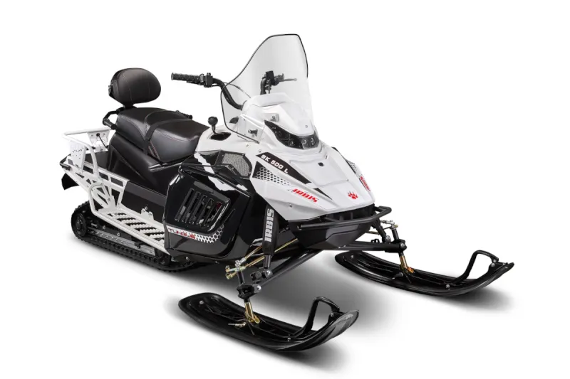 Снегоход IRBIS TUNGUS 600L