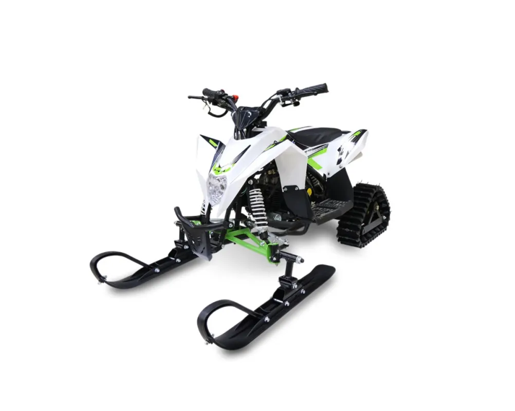 Снегоцикл MOTAX Gekkon 90 Snow