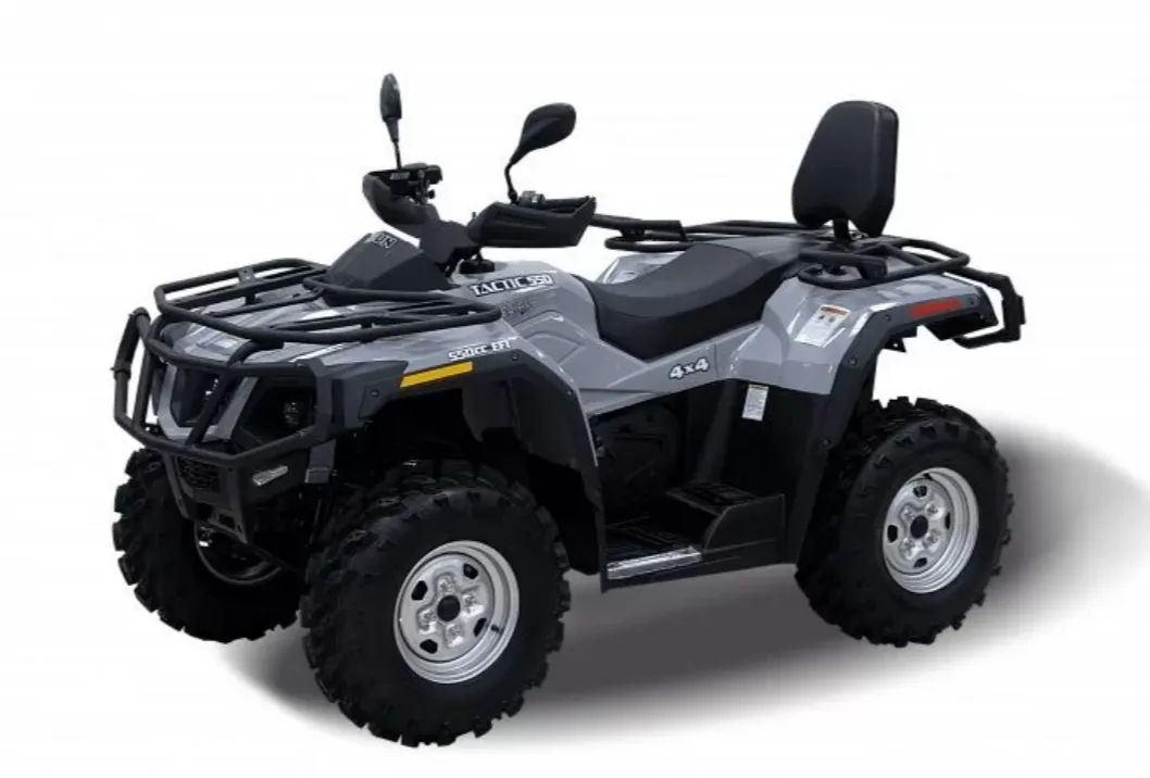 Квадроцикл HISUN TACTIC 550 (HS550ATV) NORMAL