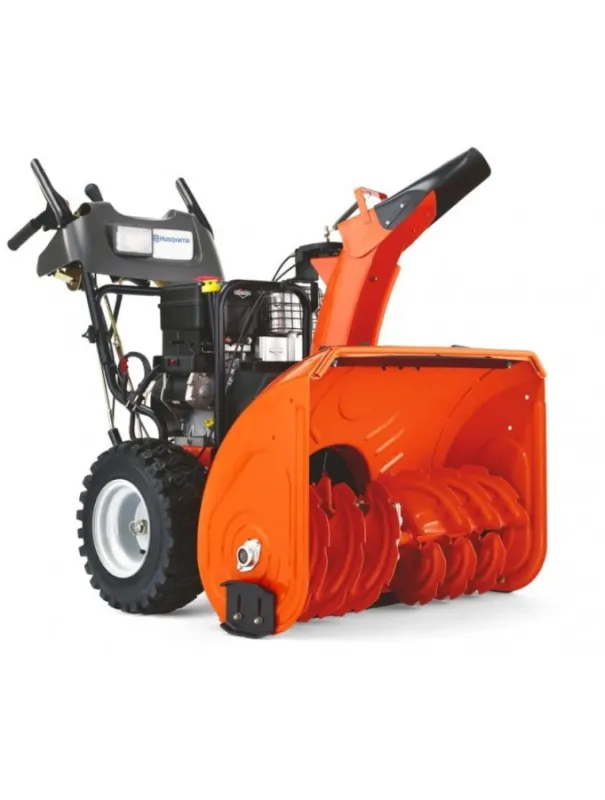 Снегоуборщик HUSQVARNA ST 261E