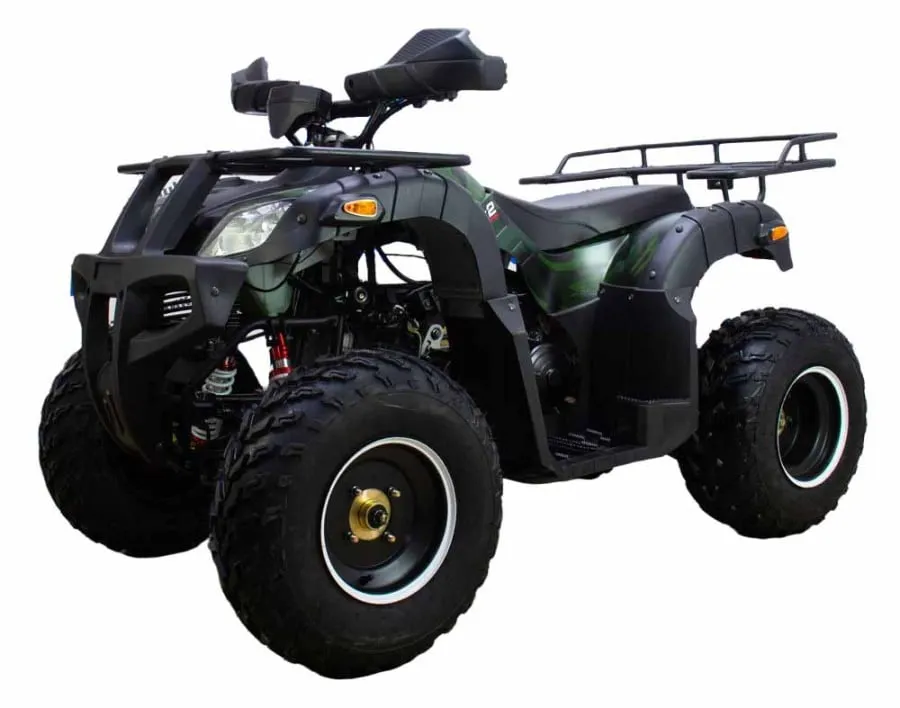 Квадроцикл ATV Classic 200 Lux