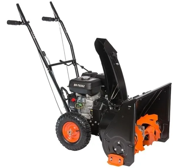Снегоуборщик BRAIT BR-T6557