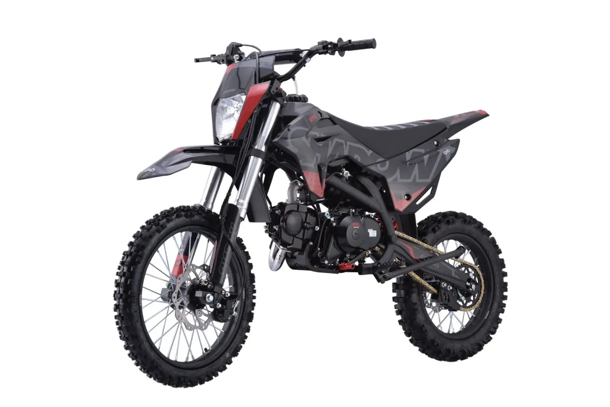 Питбайк OXO SHADOW 125