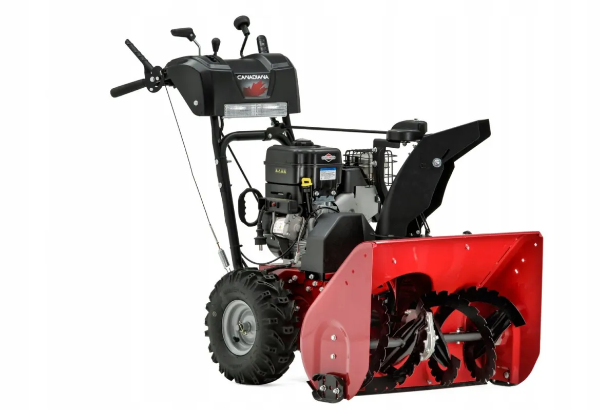 Снегоуборщик CANADIANA CL61750R