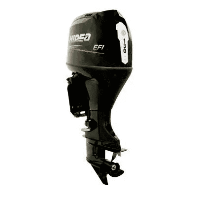 Лодочный мотор Hidea HDEF 130 FEL-T EFI