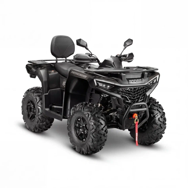 Квадроцикл AODES Pathcross ATV625L XE PRO SPORT 2026г.