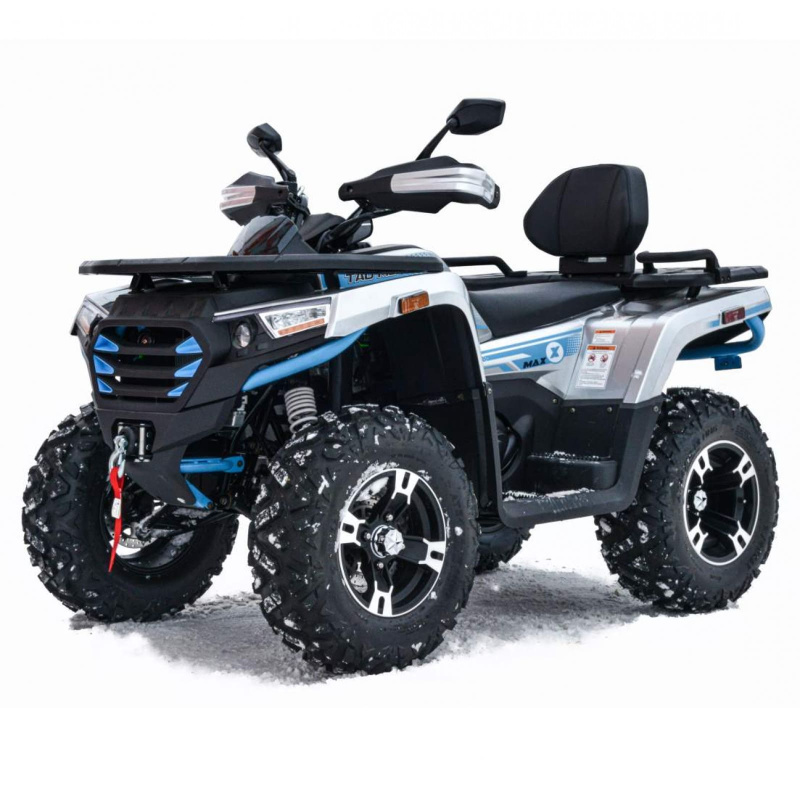 Квадроцикл MOTOLAND (МОТОЛЕНД) 300 MAX X