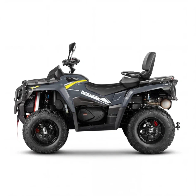 Квадроцикл AODES Pathcross ATV1000L 2026г.