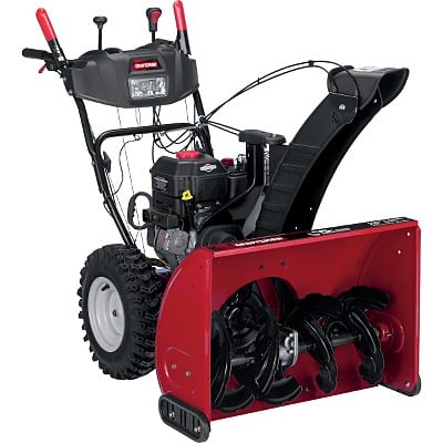 Снегоуборщик CRAFTSMAN 88999